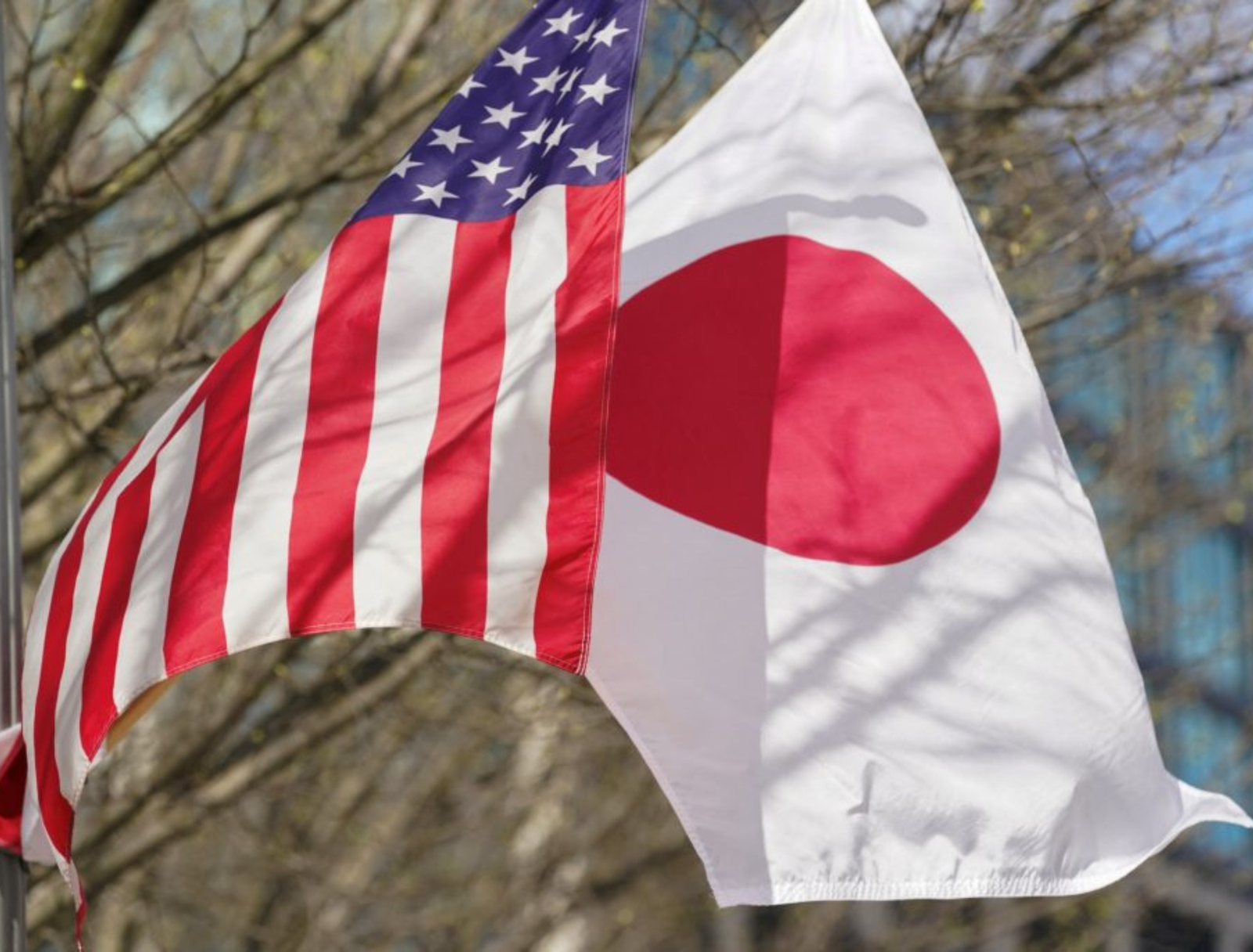 日米、来週にもトランプ関税を巡る実務協議を開催へ