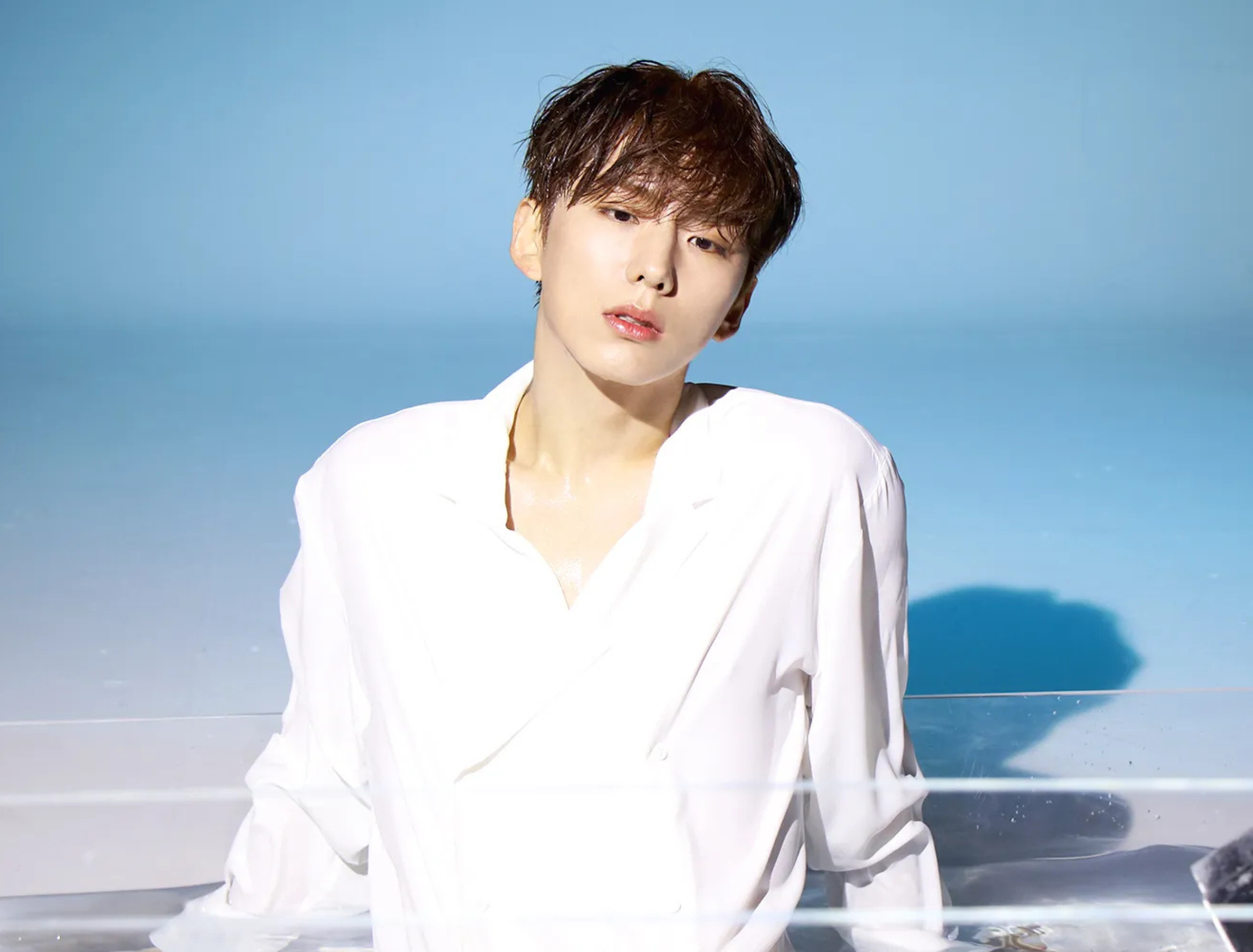 MONSTA Xキヒョン、軍除隊後初のバラエティ番組出演へ:『リュ学生オナムソン』で新たな挑戦