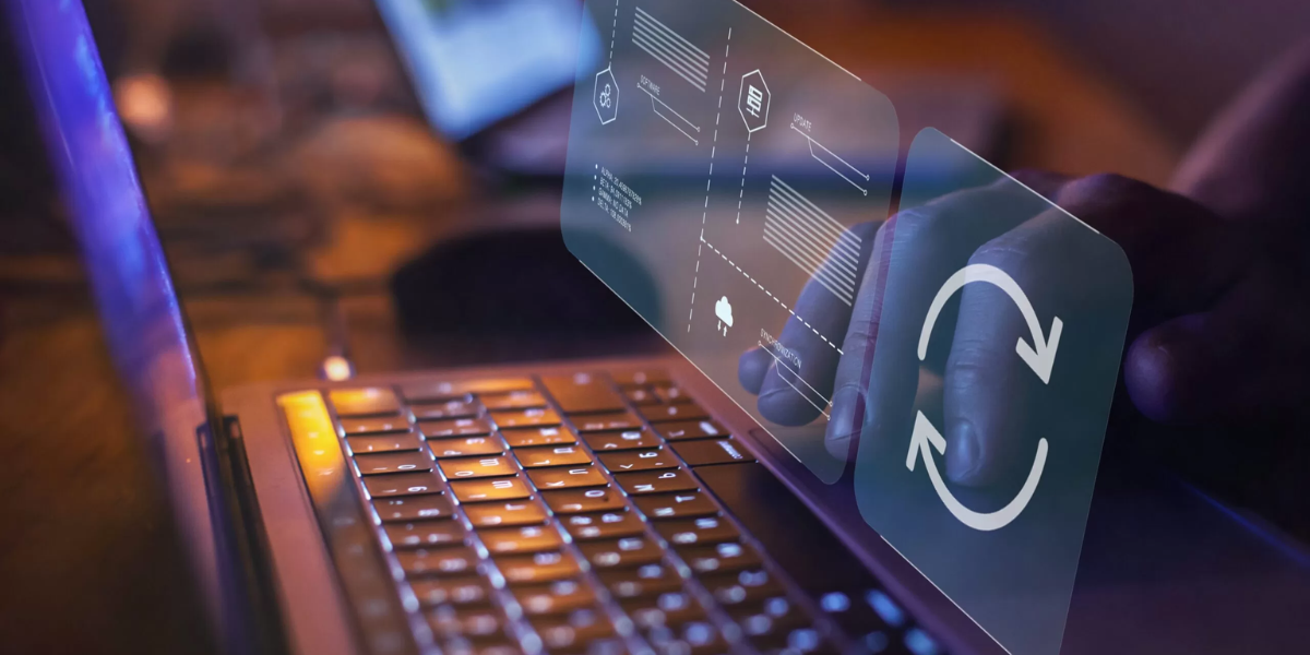 Why Regular Computer System Updates Are Important for Security and Performance